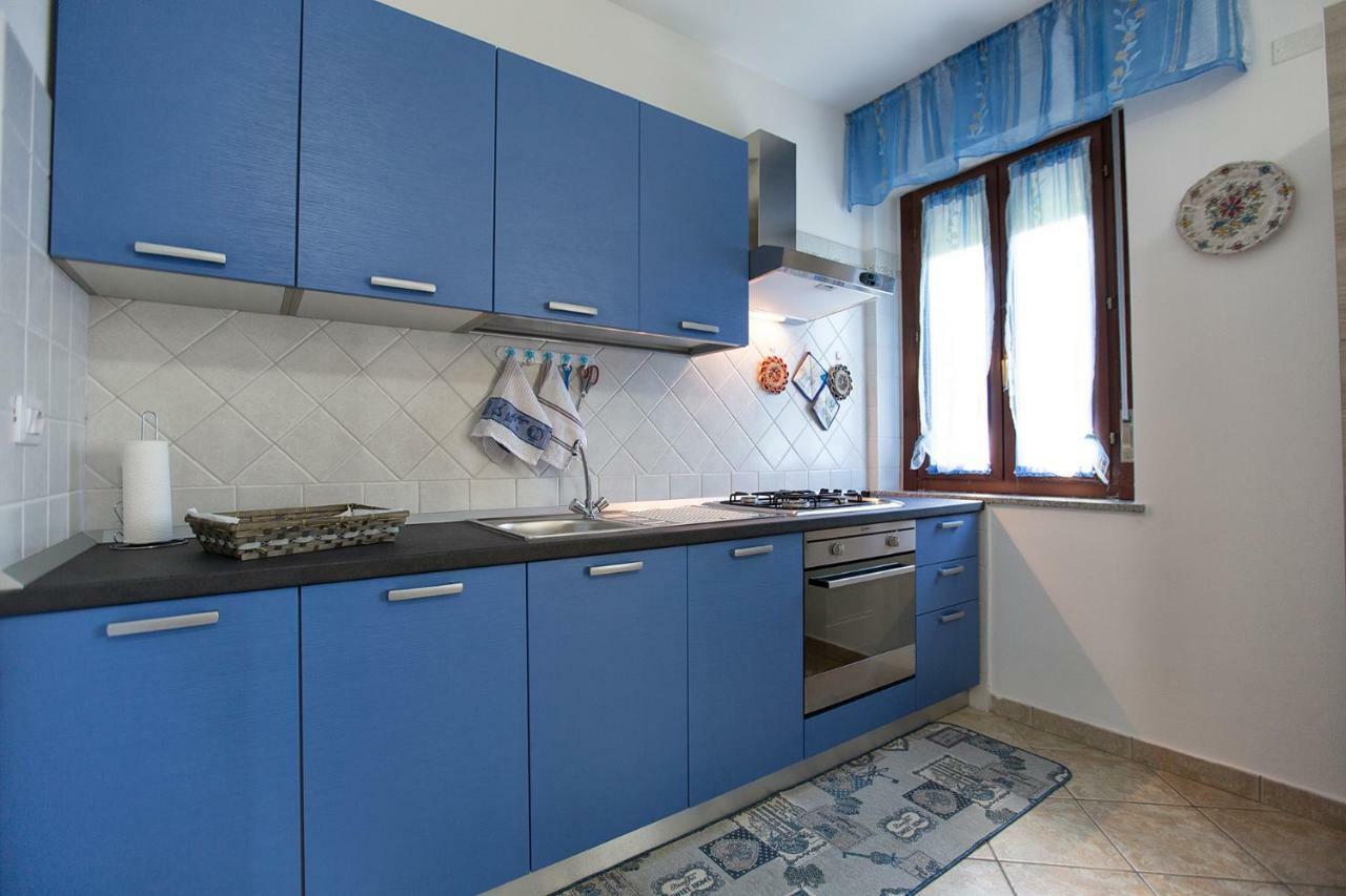 D&v Casa-sea Appartamento *