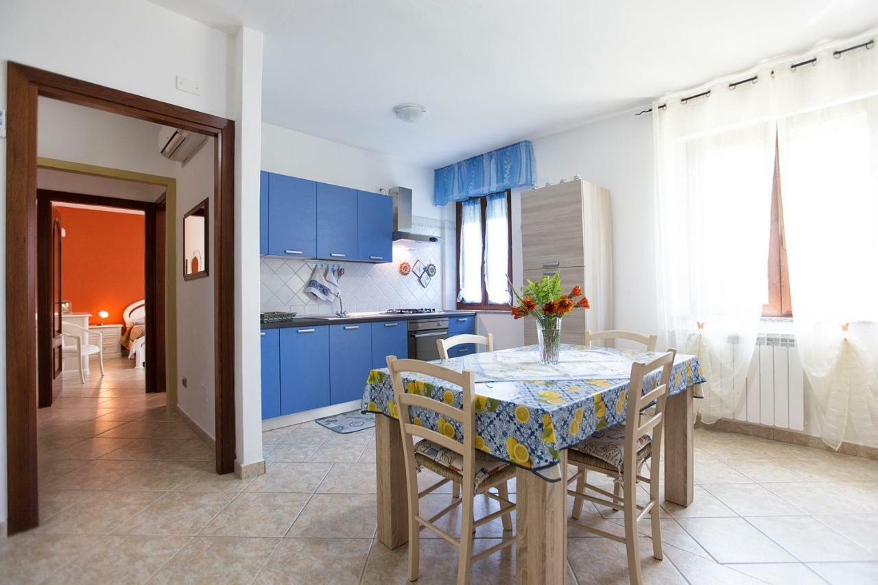 Appartamento D&v Casa-sea
